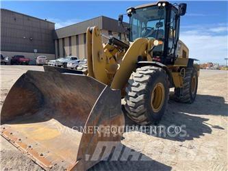 CAT 938M FC Pás carregadoras de rodas