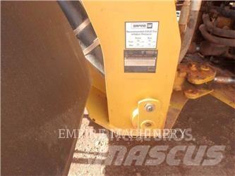 CAT 938M FC Pás carregadoras de rodas