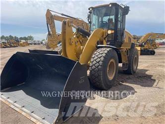 CAT 938M FC Pás carregadoras de rodas