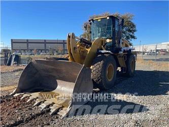 CAT 938M FC Pás carregadoras de rodas