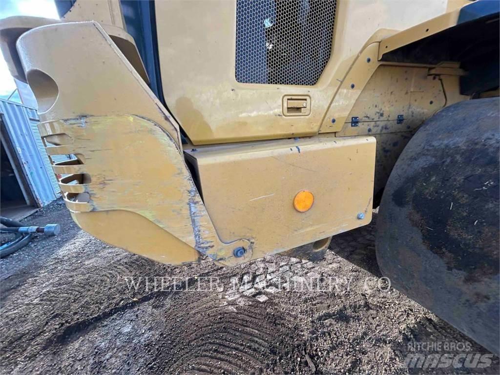 CAT 938M HL WS Pás carregadoras de rodas