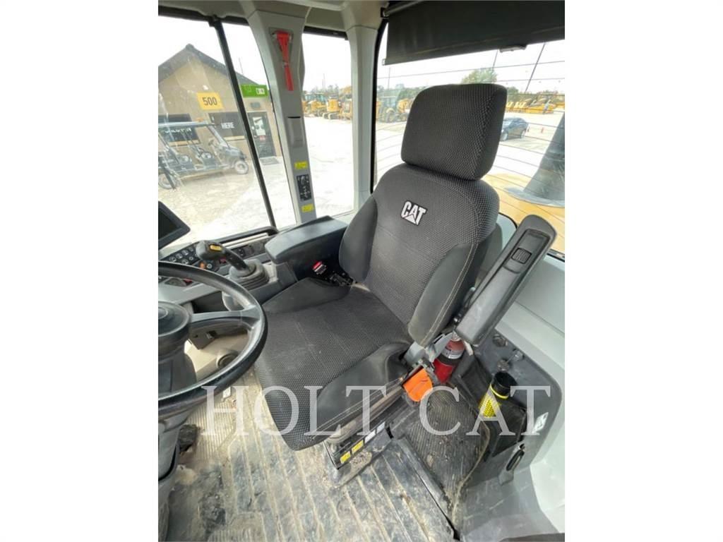 CAT 938M ISO Pás carregadoras de rodas