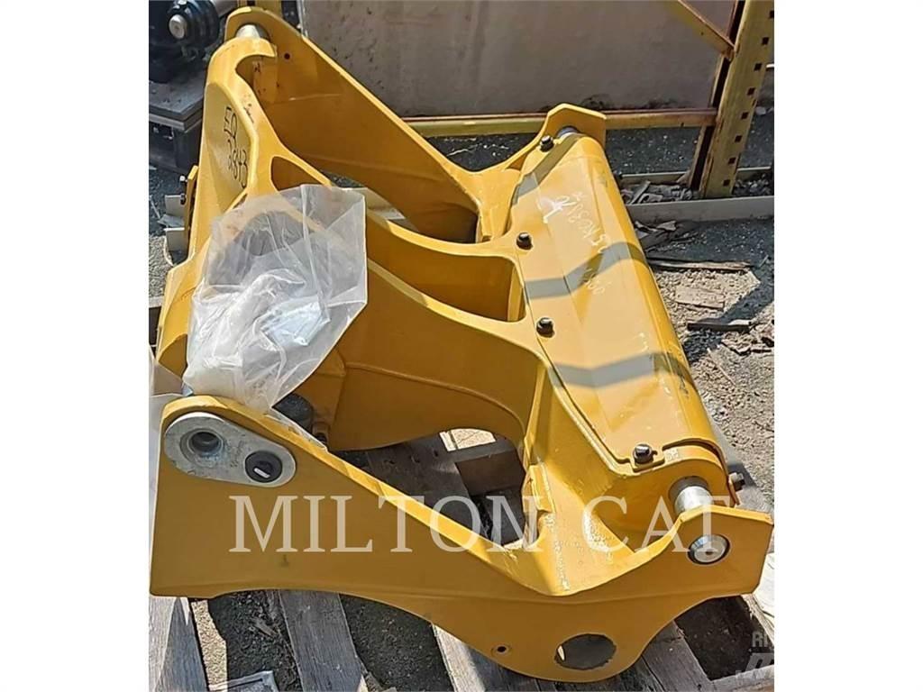 CAT 938M ISO COUPLER Conectores