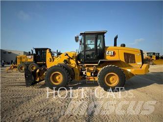 CAT 938M QC Pás carregadoras de rodas