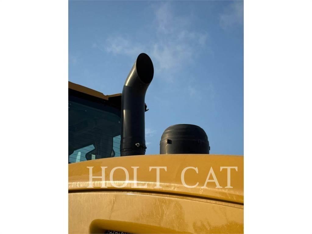 CAT 938M QC Pás carregadoras de rodas