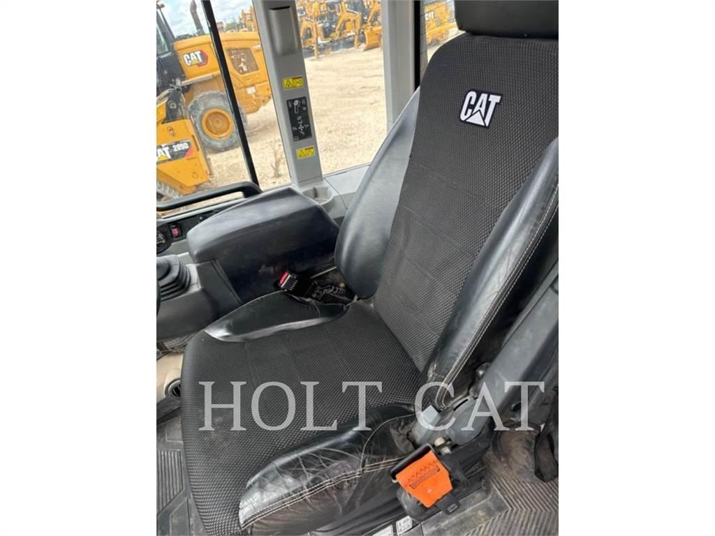 CAT 938M QC Pás carregadoras de rodas