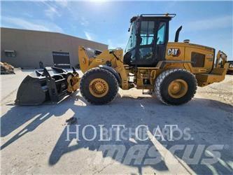CAT 938M QC Pás carregadoras de rodas