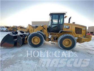 CAT 938M QC Pás carregadoras de rodas