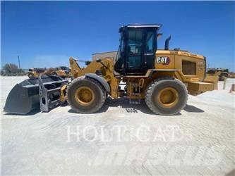 CAT 938M QC Pás carregadoras de rodas