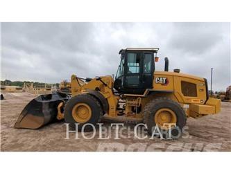 CAT 938M QC Pás carregadoras de rodas