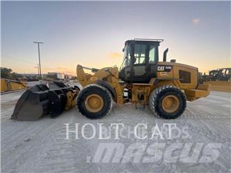 CAT 938M QC Pás carregadoras de rodas