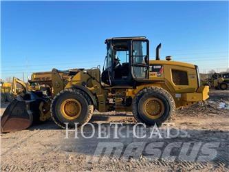 CAT 938M QC Pás carregadoras de rodas