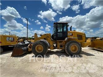 CAT 938M QC Pás carregadoras de rodas