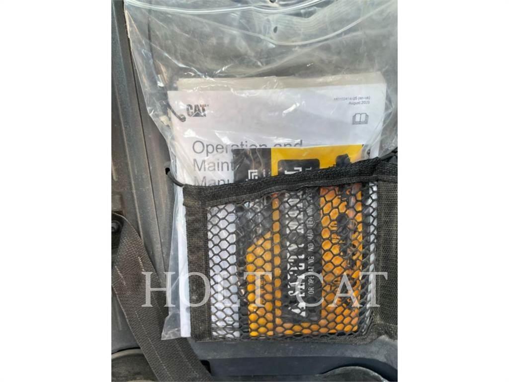 CAT 938M QC Pás carregadoras de rodas