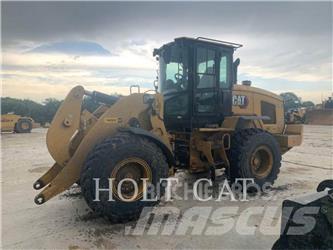 CAT 938M QC Pás carregadoras de rodas