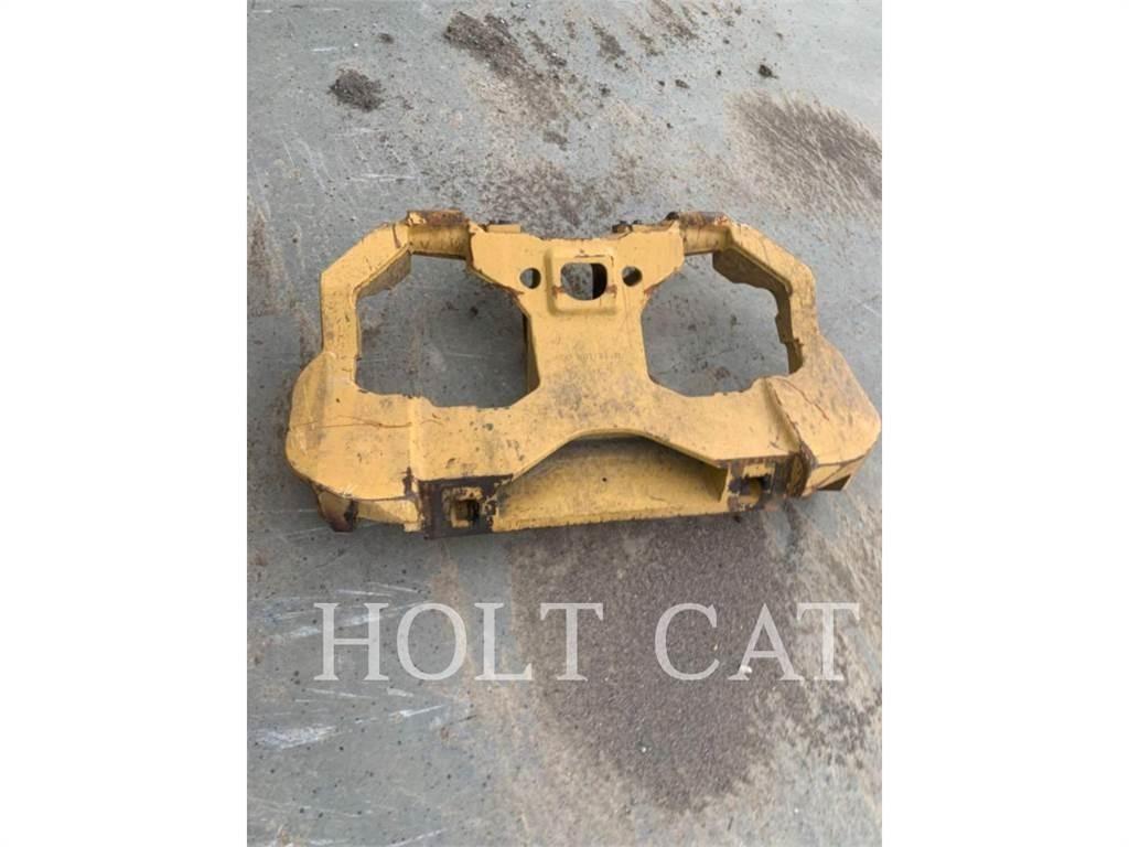 CAT 938M QC Pás carregadoras de rodas