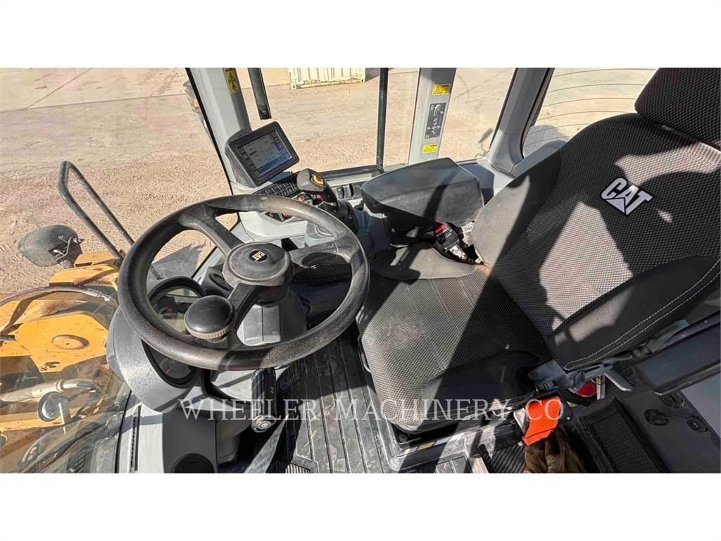 CAT 938M QC Pás carregadoras de rodas