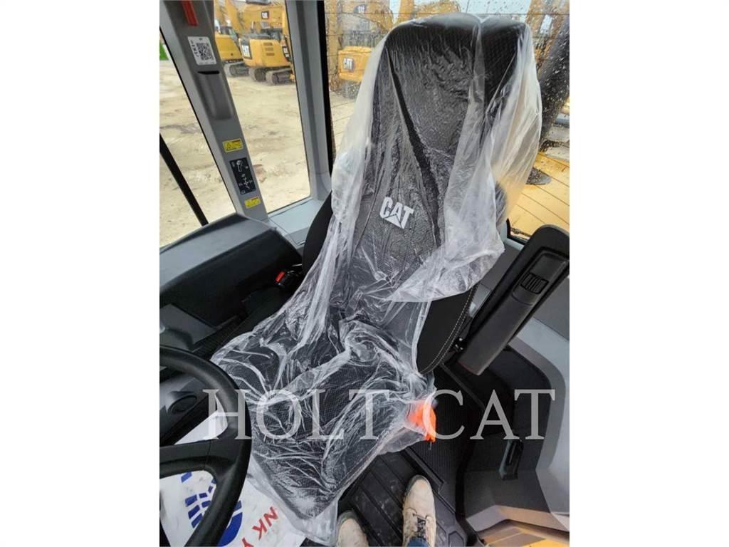 CAT 938M QC Pás carregadoras de rodas