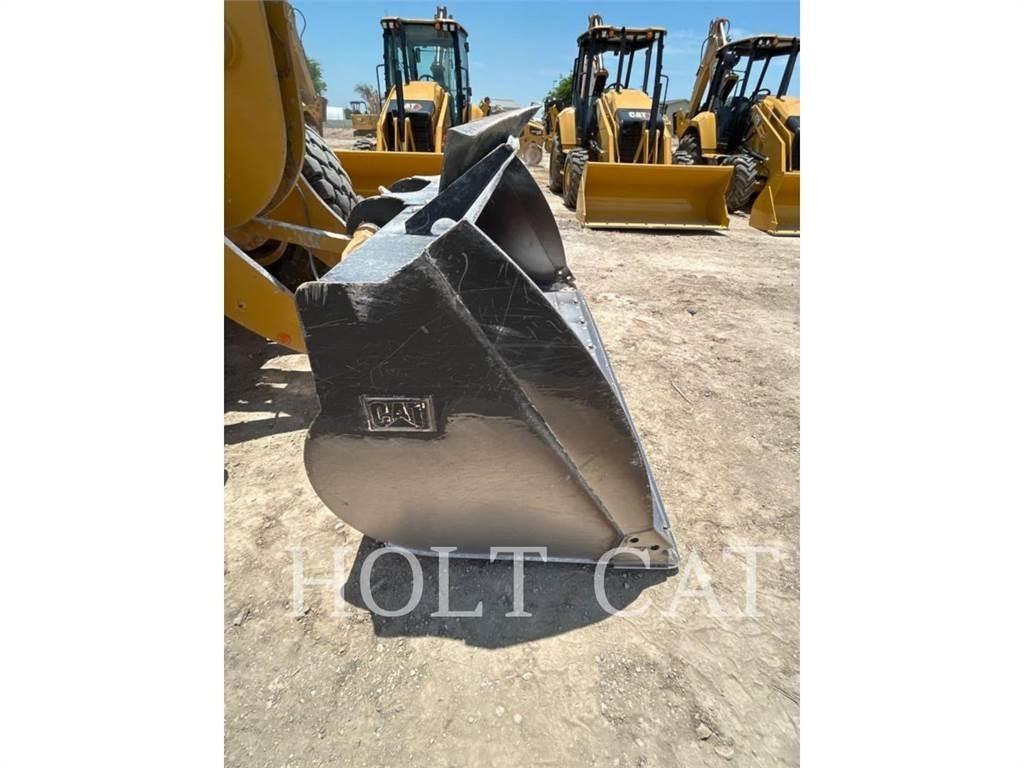 CAT 938M QC Pás carregadoras de rodas