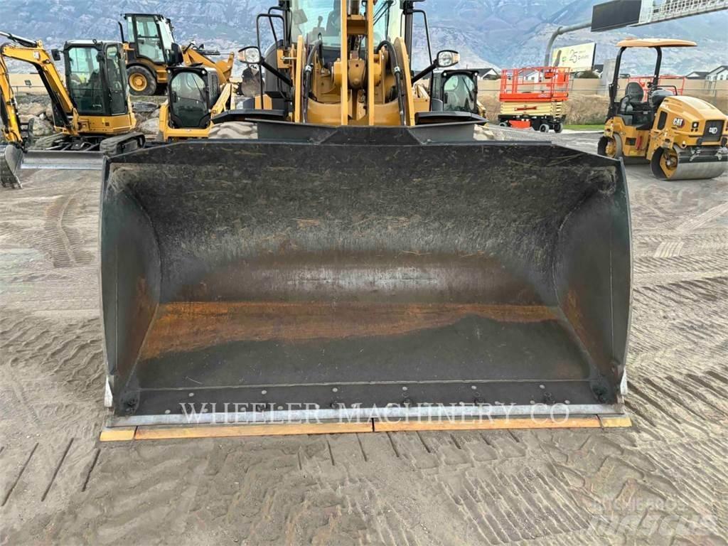 CAT 938M QC 3V Pás carregadoras de rodas