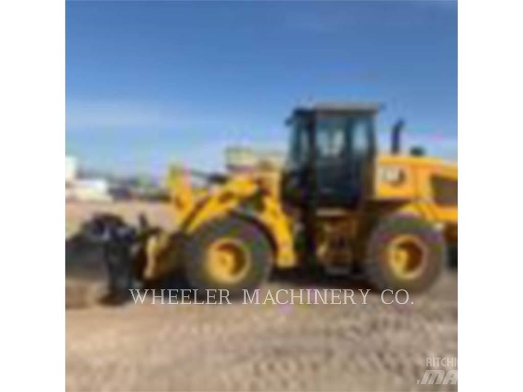 CAT 938M QC 3V Pás carregadoras de rodas