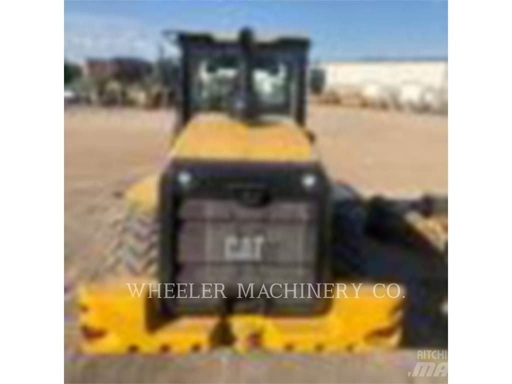 CAT 938M QC 3V Pás carregadoras de rodas