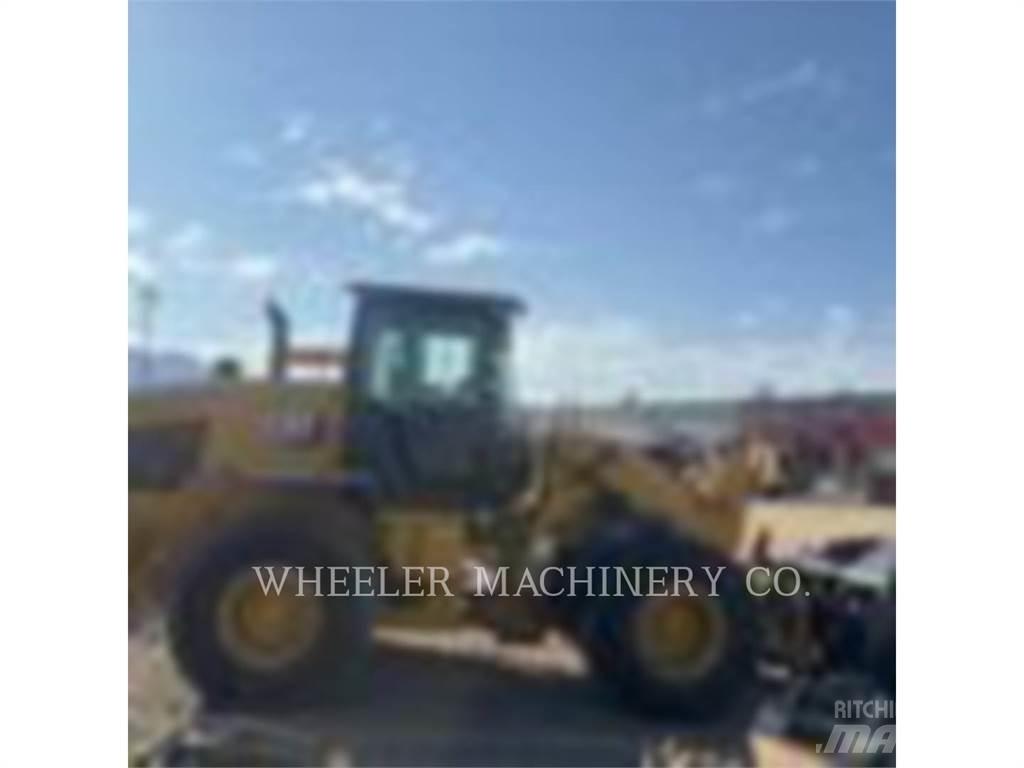 CAT 938M QC 3V Pás carregadoras de rodas