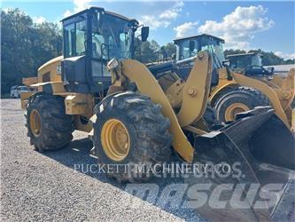 CAT 938M3V28QC Pás carregadoras de rodas