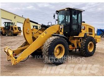 CAT 938MHL Pás carregadoras de rodas