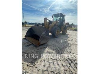 CAT 938MQC Pás carregadoras de rodas