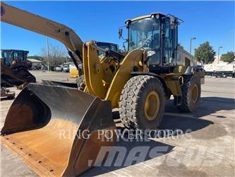CAT 938MQC Pás carregadoras de rodas