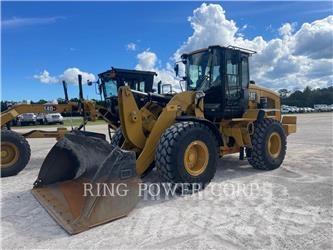 CAT 938MQC3V Pás carregadoras de rodas