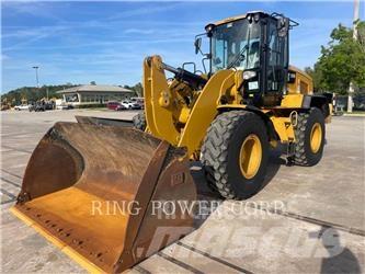 CAT 938MQC3V Pás carregadoras de rodas