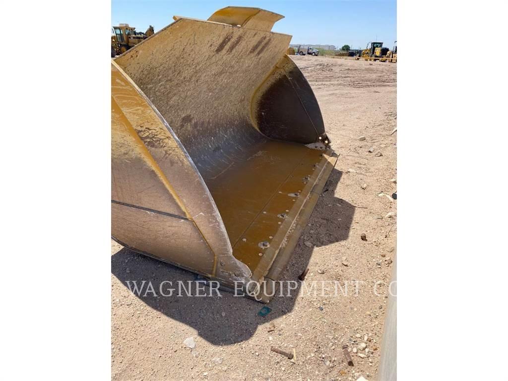 CAT 950 Baldes