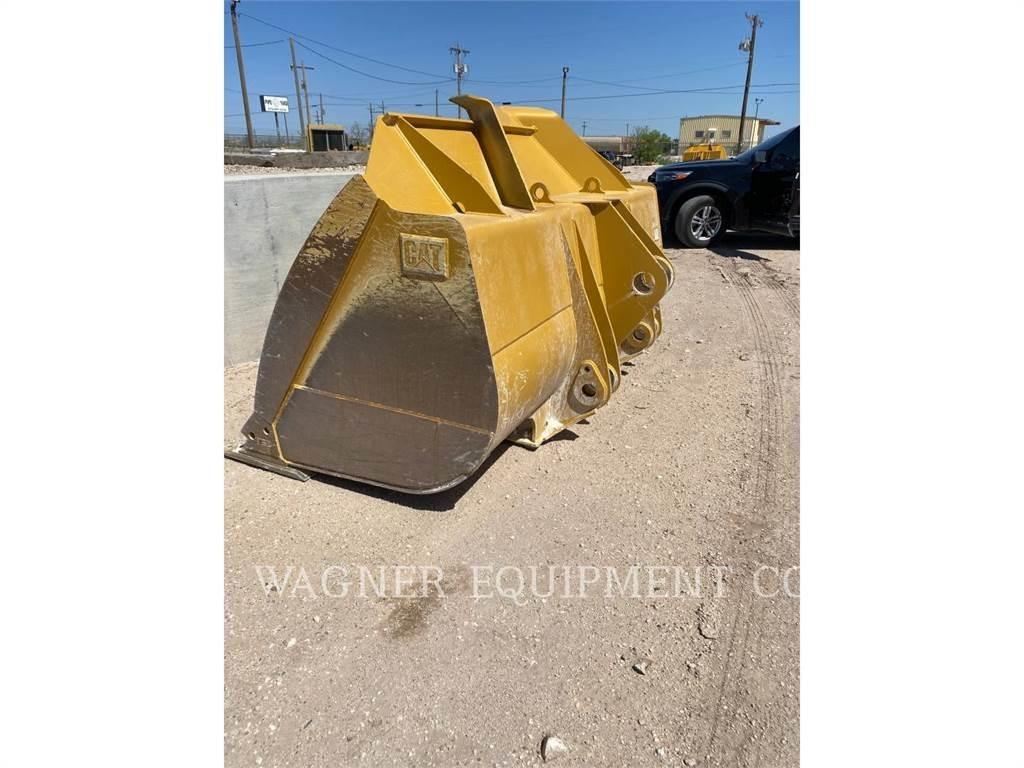 CAT 950 Baldes