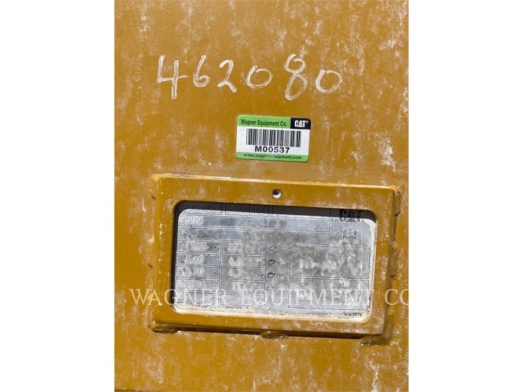 CAT 950 Baldes