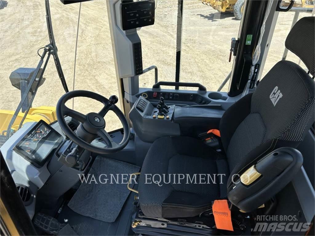 CAT 950 Pás carregadoras de rodas