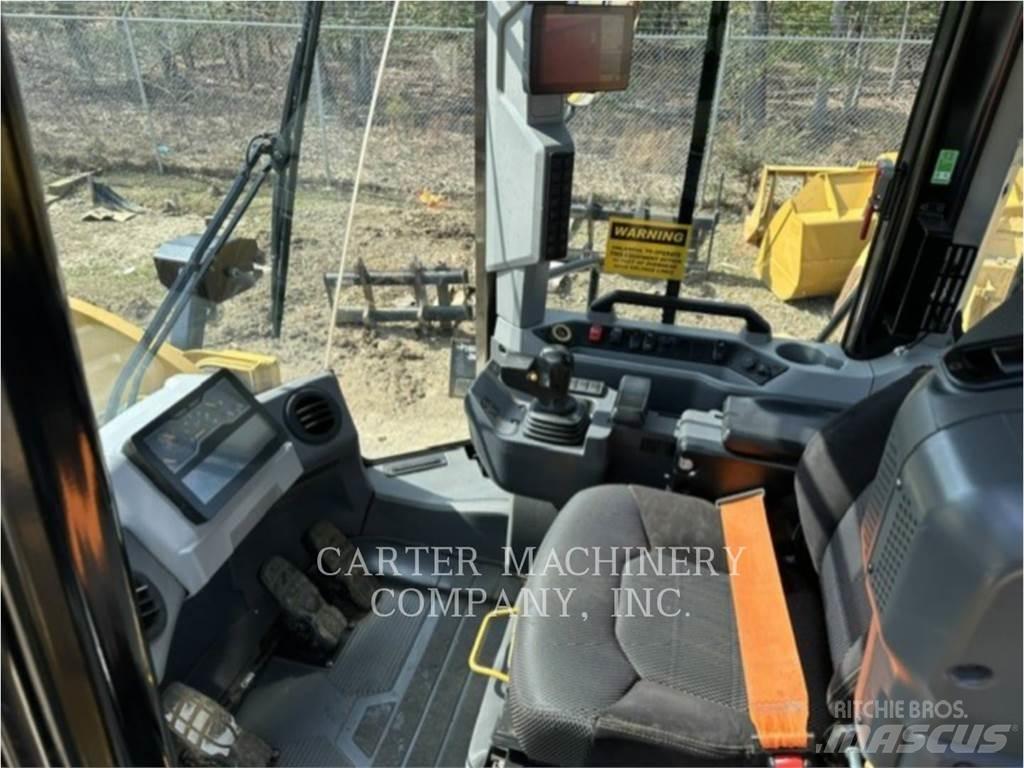 CAT 950-14 Pás carregadoras de rodas