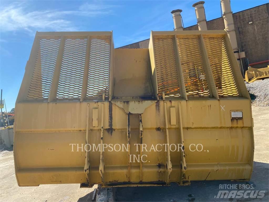 CAT 950/962 BUCKET Baldes