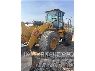 CAT 950 GC Pás carregadoras de rodas