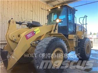 CAT 950 GC Pás carregadoras de rodas