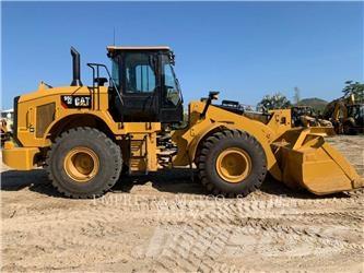 CAT 950 GC Pás carregadoras de rodas