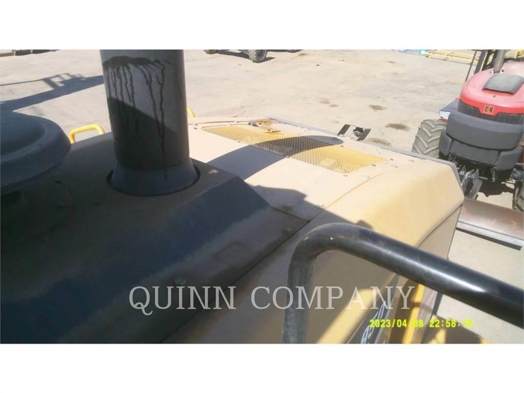 CAT 950 GC Pás carregadoras de rodas