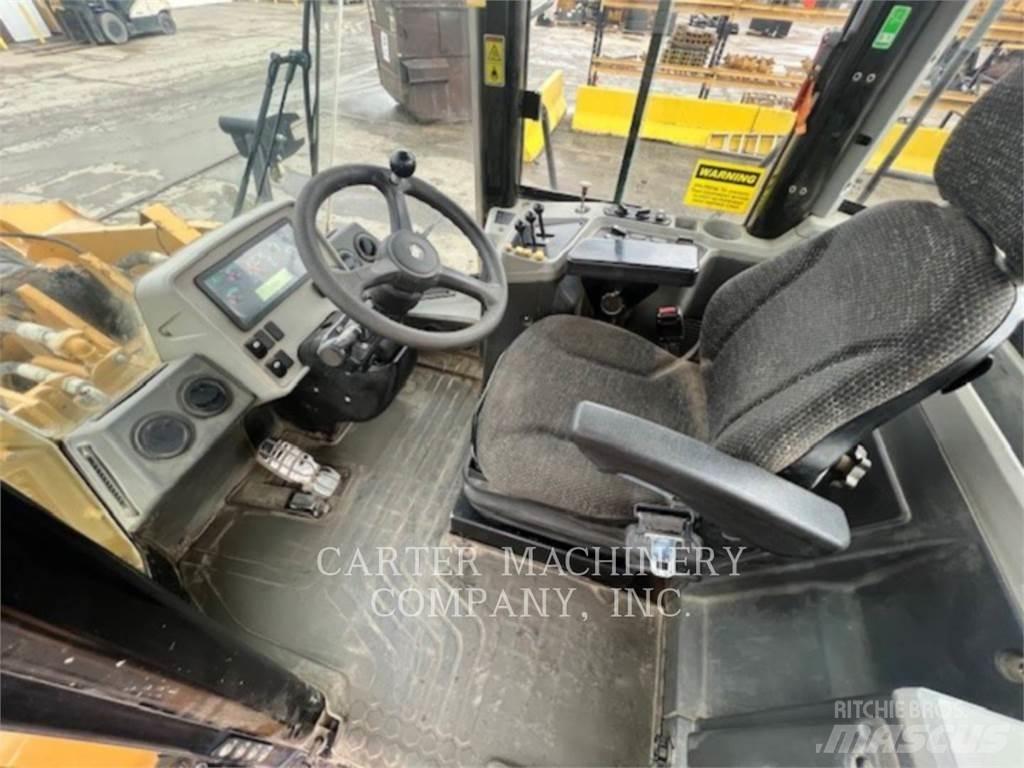 CAT 950 GC Pás carregadoras de rodas