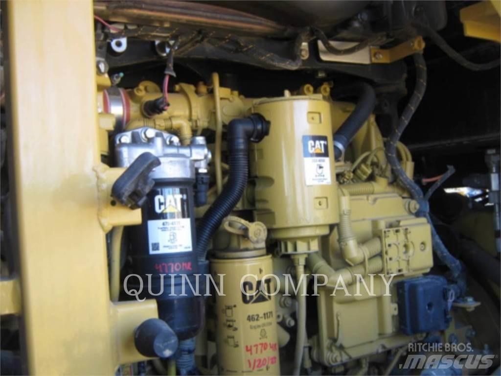CAT 950 GC Pás carregadoras de rodas