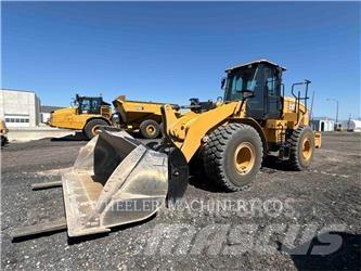 CAT 950 GC QC Pás carregadoras de rodas