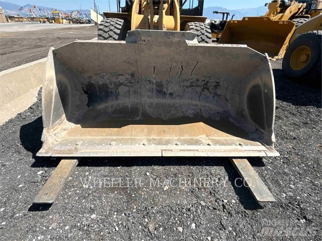CAT 950 GC QC Pás carregadoras de rodas