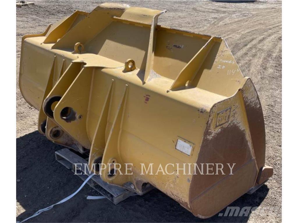 CAT 950-GP Construção - Outros
