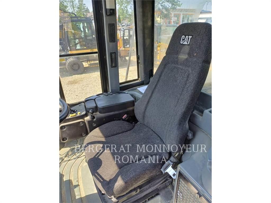 CAT 950 H Pás carregadoras de rodas
