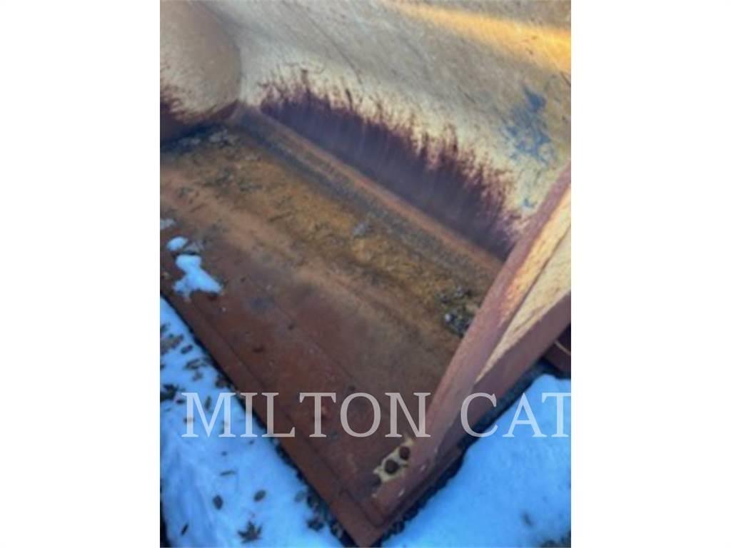 CAT 950 LOADER BUCKET Baldes